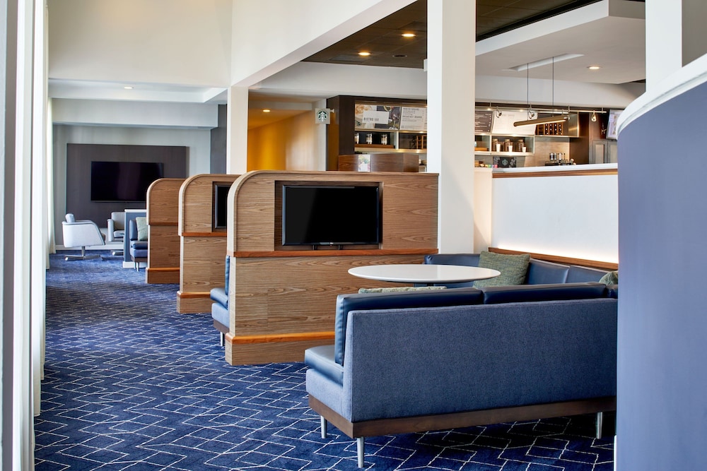 Courtyard Memphis Airport 48/58