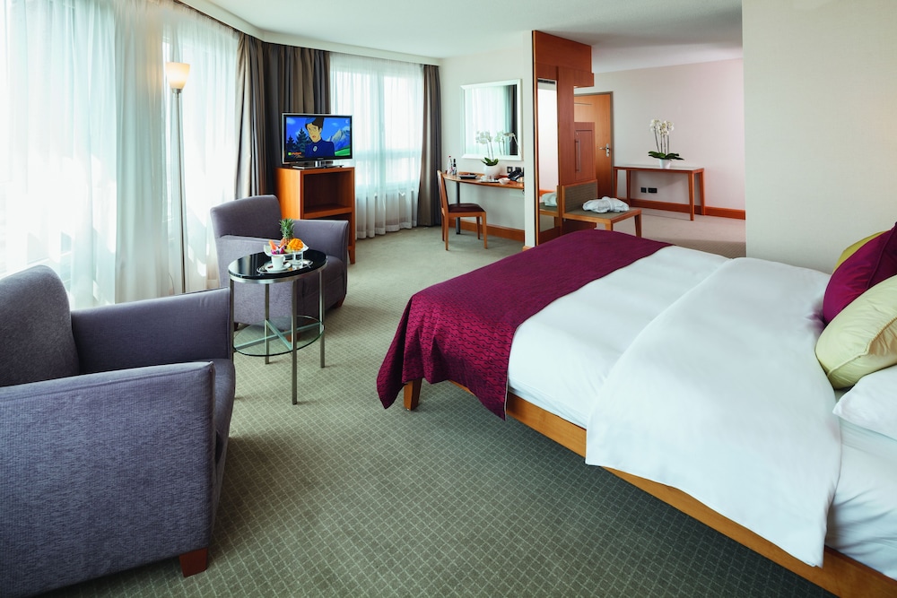 MOVENPICK HOTEL LAUSANNE 30/79