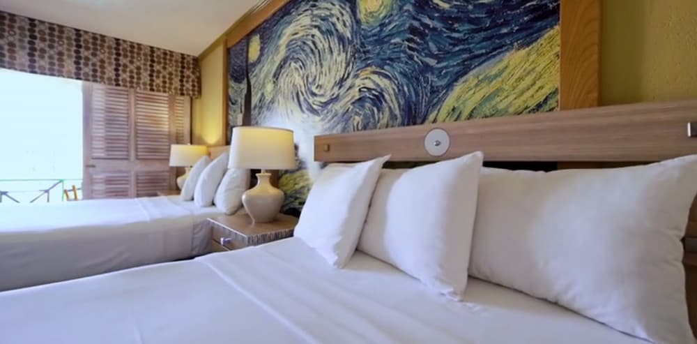Accra Beach Hotel and Resort 16/50