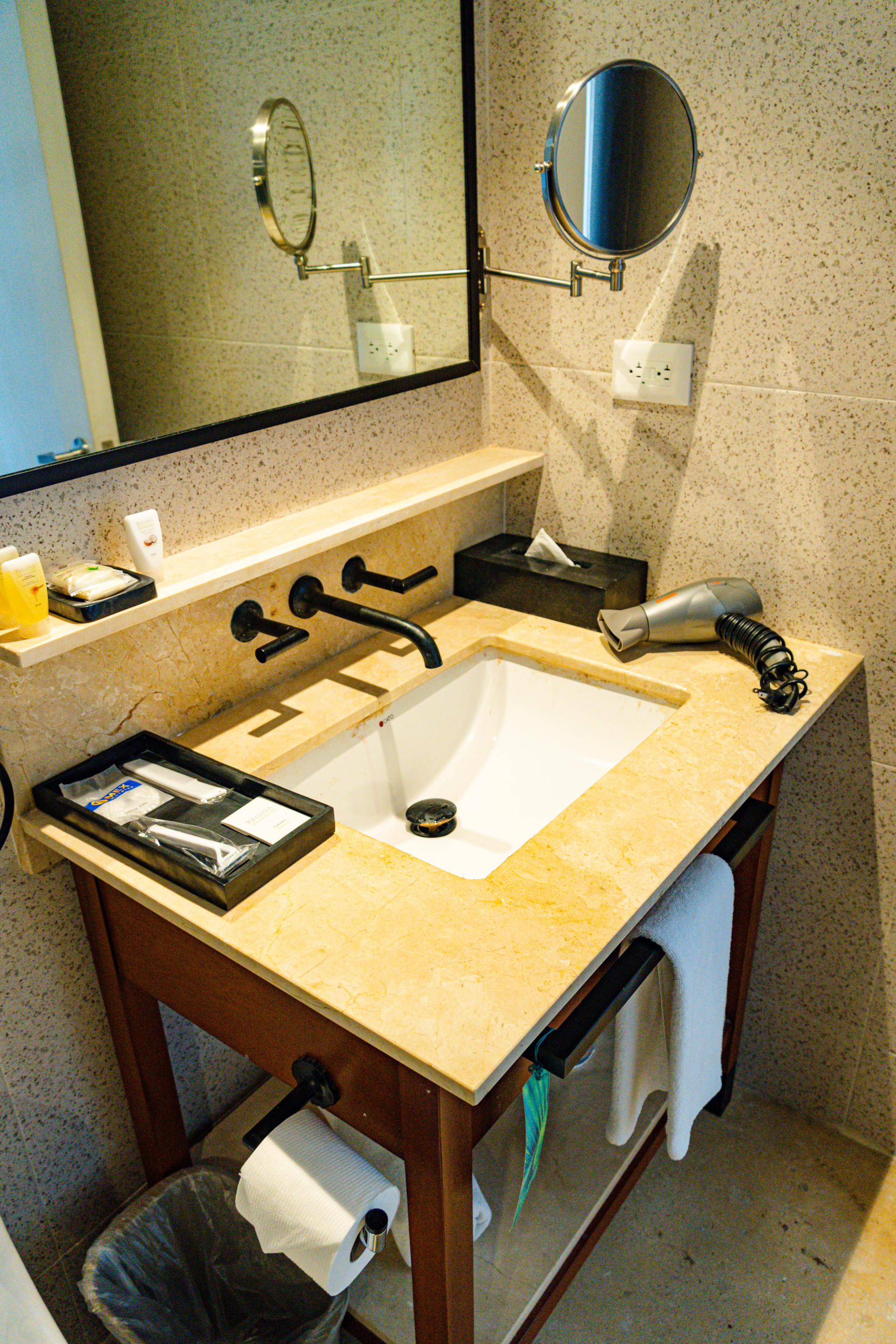 جناح بسرير مزدوج، Mex Hoteles Cancun Centro 10/10