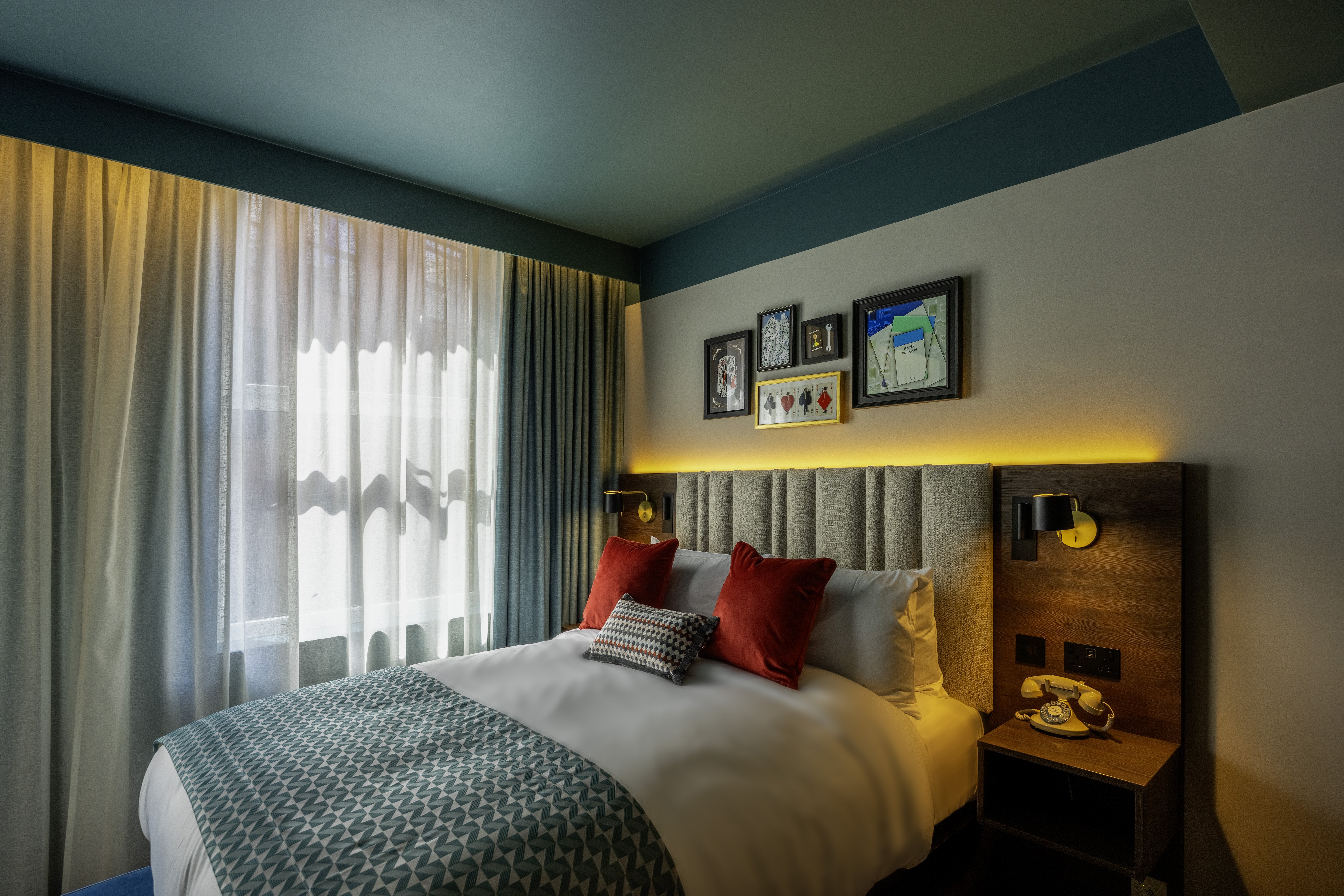 Hotel Indigo Leeds by IHG 11/50