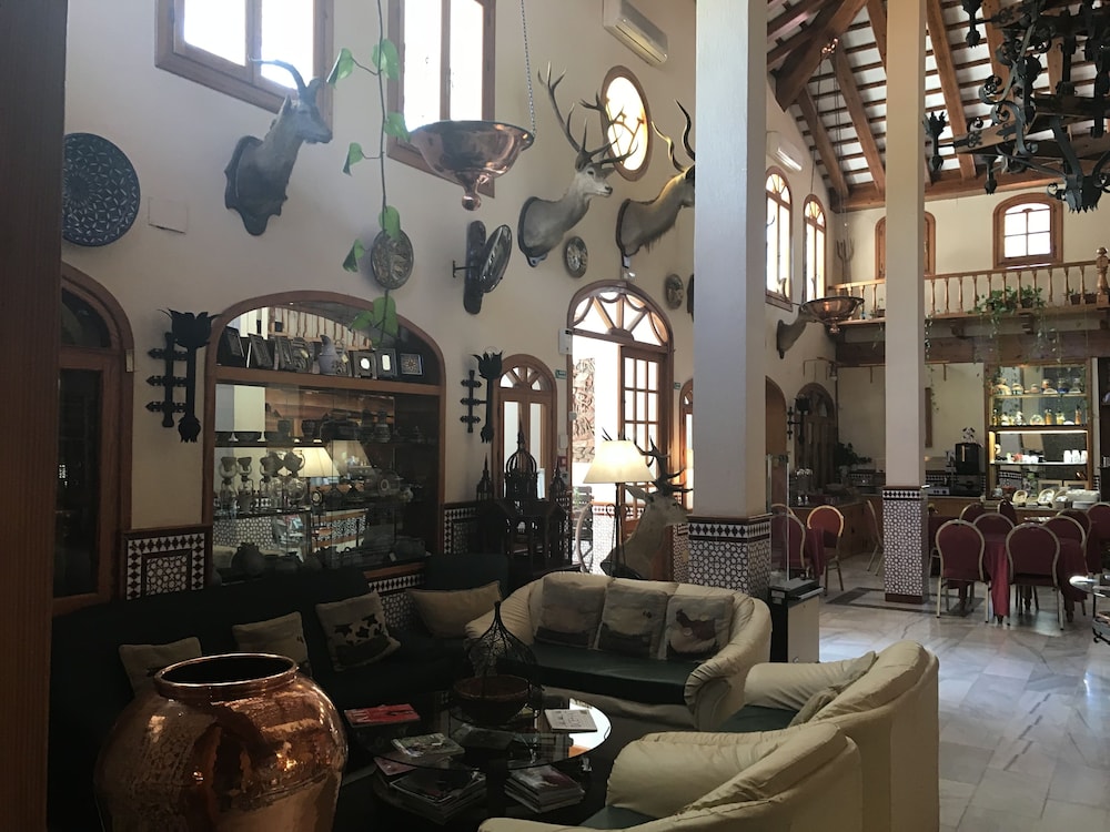 Hotel El Paso 23/50