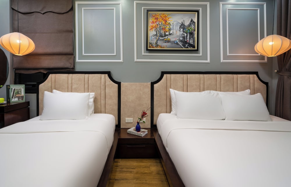 Bella Rosa Hotel 29/64