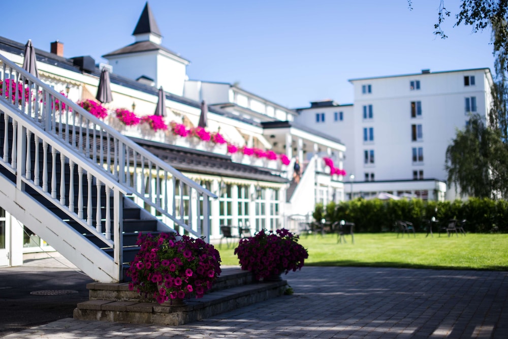 Scandic Lillehammer Hotel 61/66