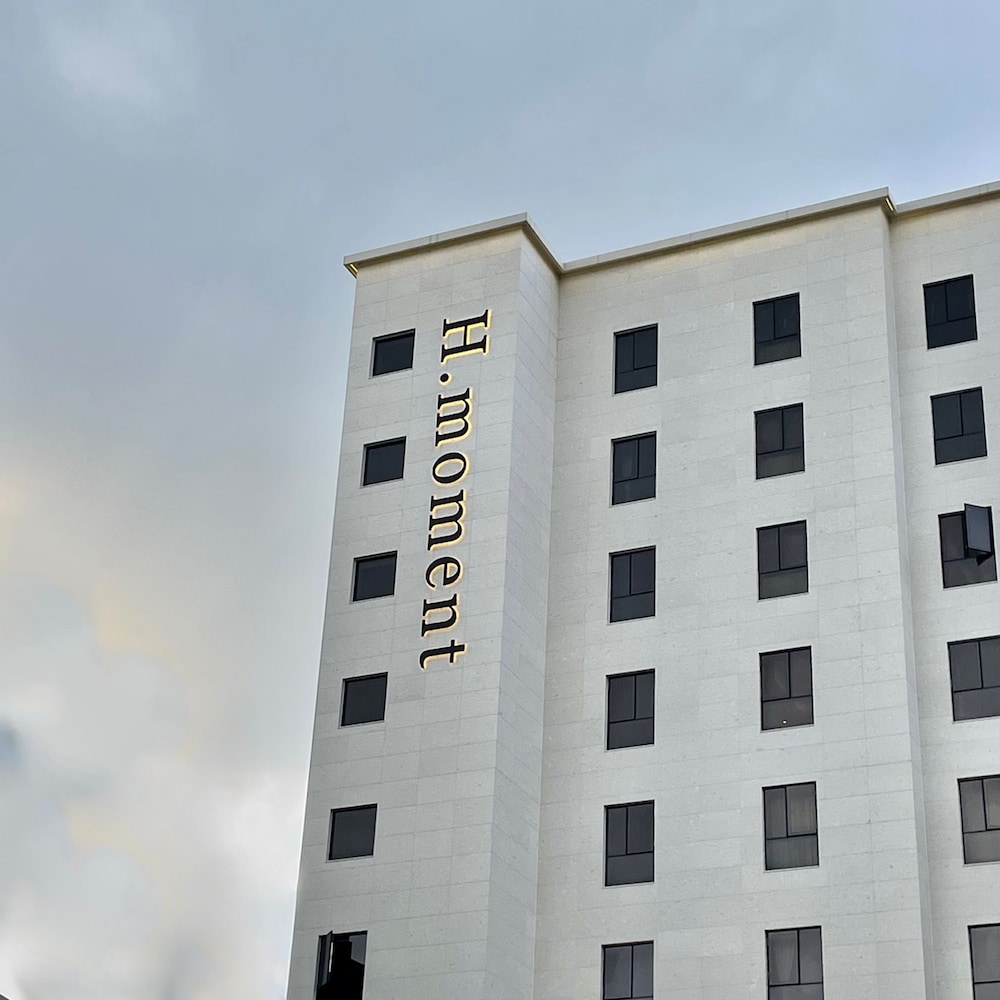 Ava Hotel Songjeong