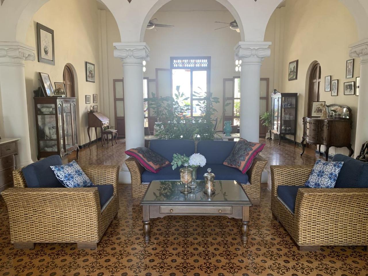 Casa Bustamante Hotel Boutique 33/50