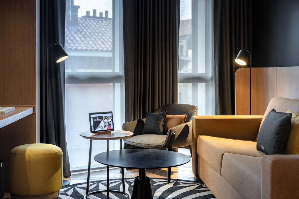 Hotel Villa Koegui Bayonne 35/55