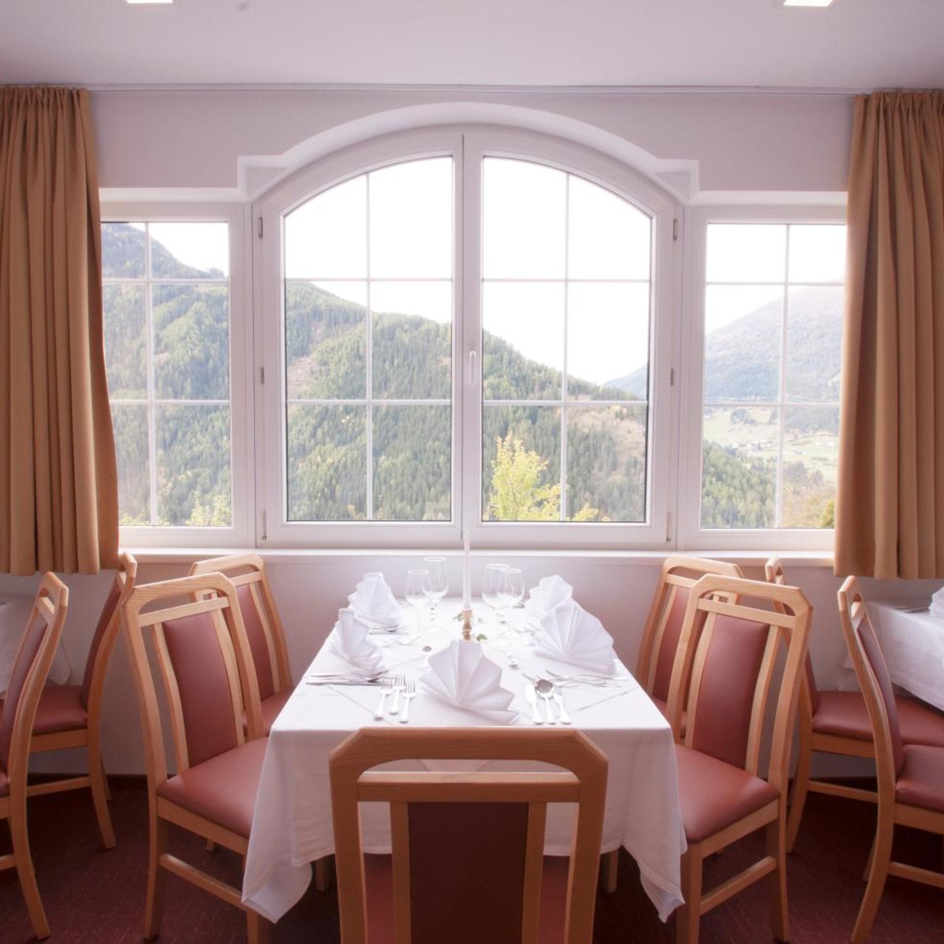 Alpenfriede 26/37