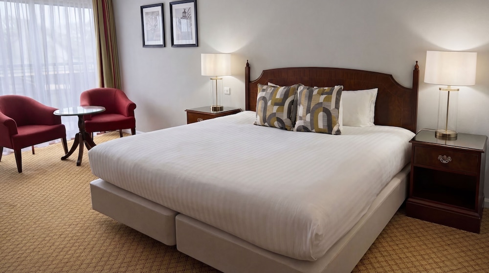 Delta Hotels By Marriott Aberdeen 12/24