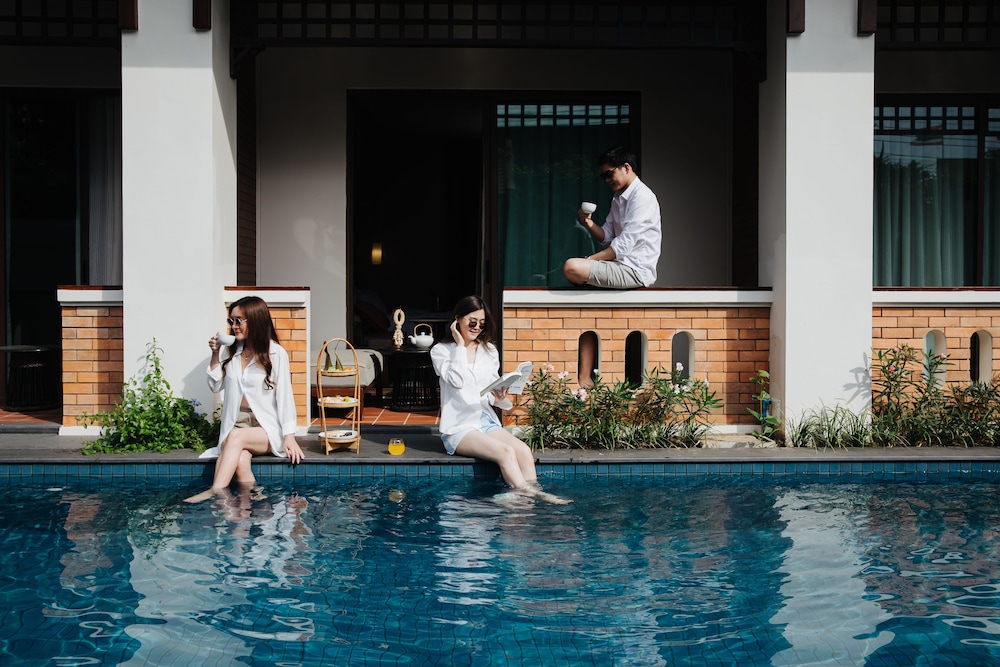 T Heritage Hotel 24/41