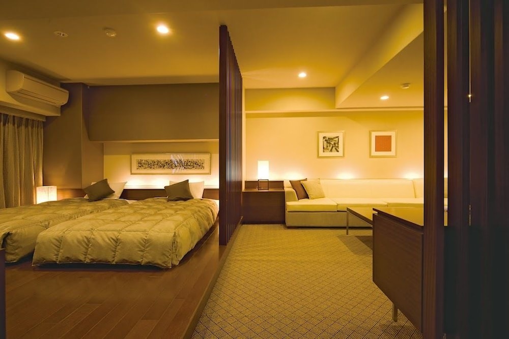 Hyper Resort Villa Shionoe 18/53