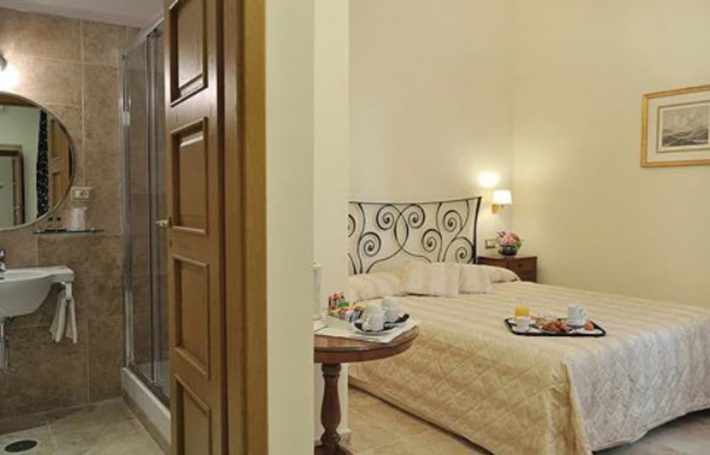Hotel Le Clarisse Al Pantheon 40/59