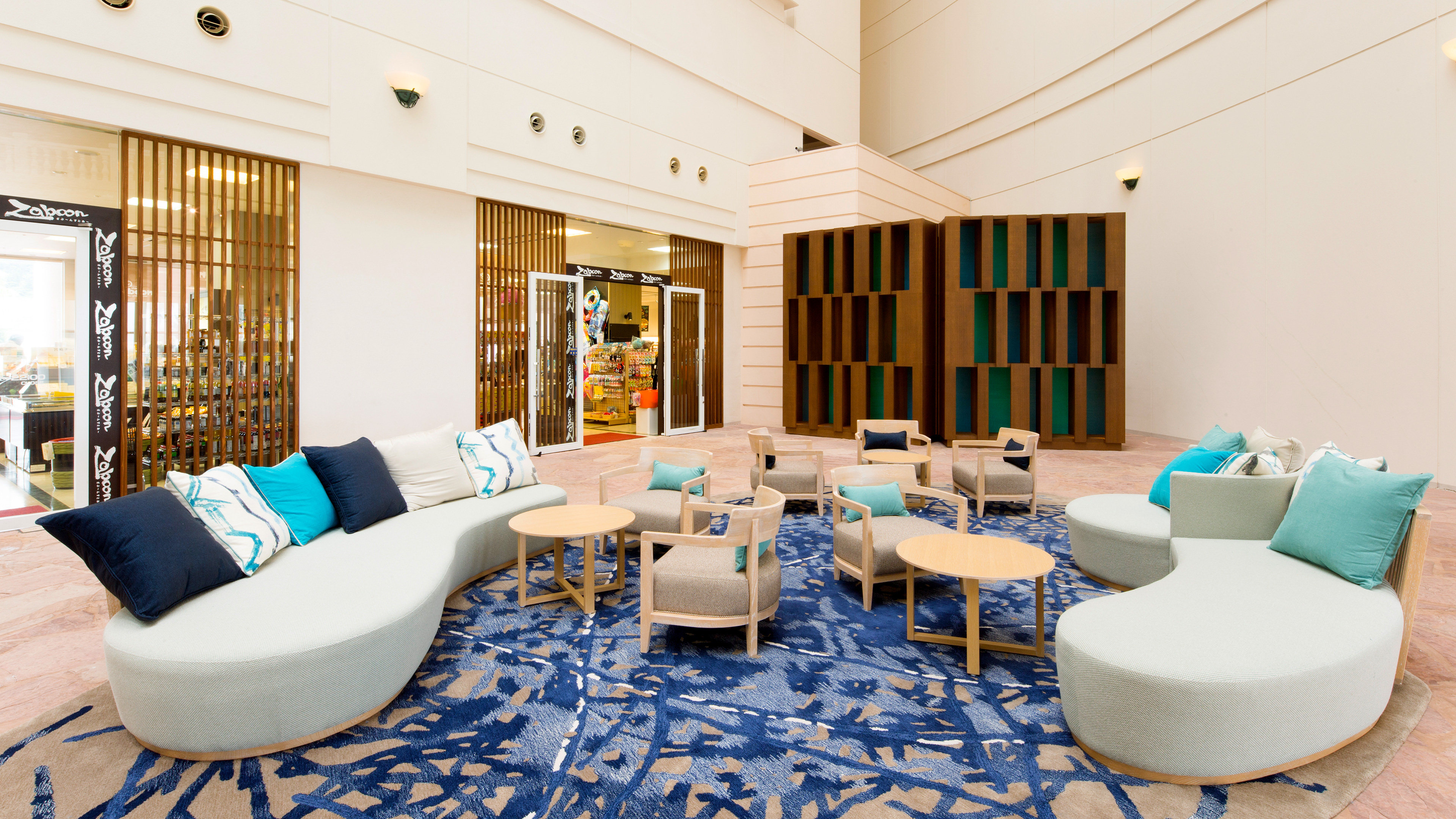 Holiday Inn Ana Miyazaki 28/50
