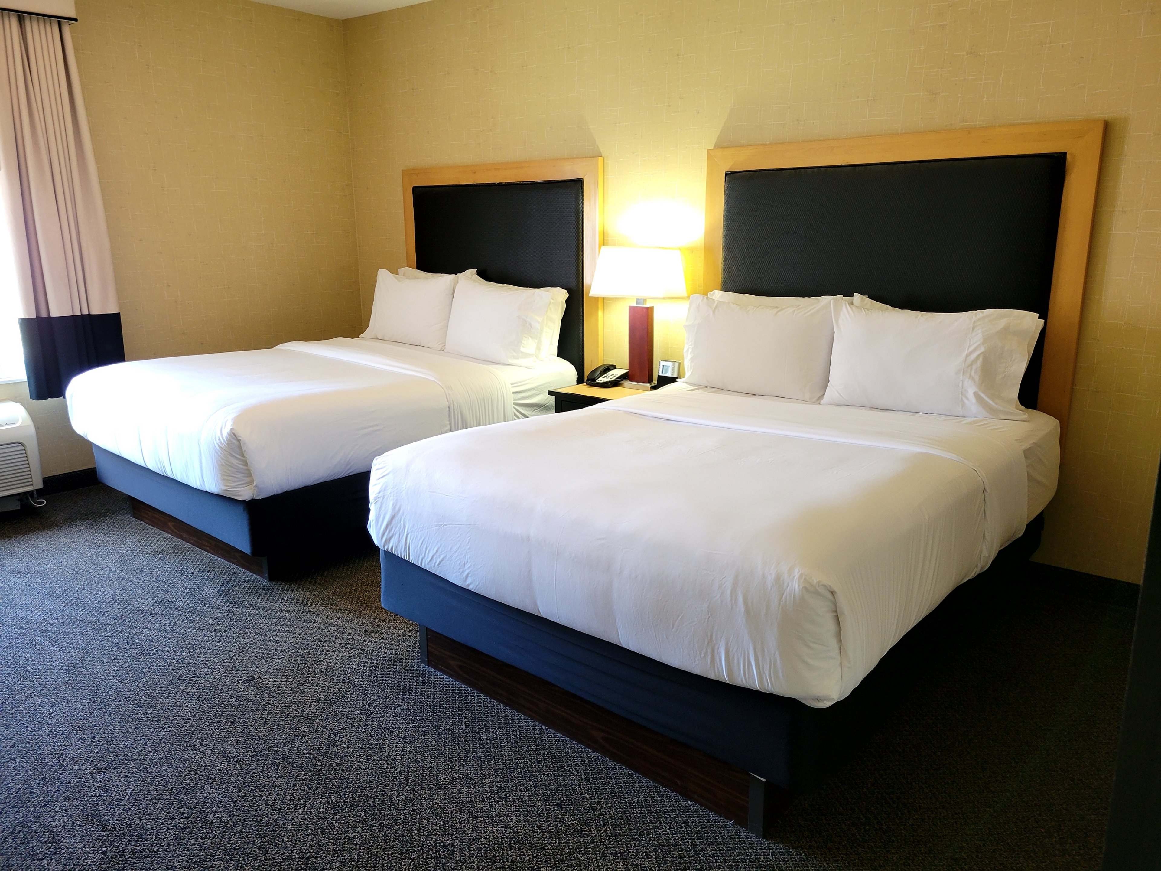 Holiday Inn Boise Airport 18/68