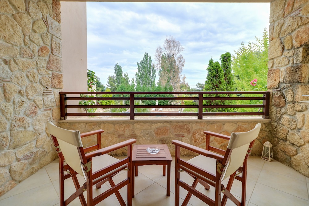 Aegean Melathron Thalasso Spa Hotel 44/81