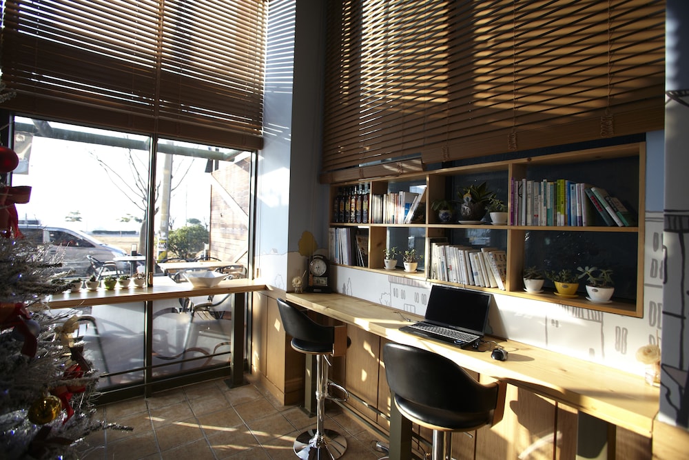 Benikea Hotel Yeosu 10/46