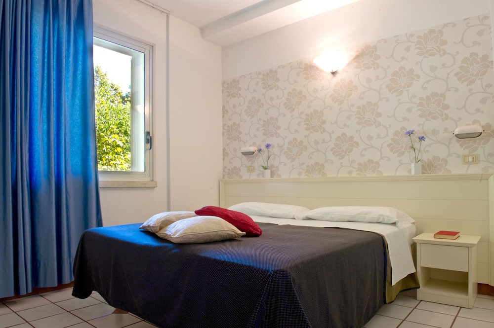 Residence Villa Lidia 7/21