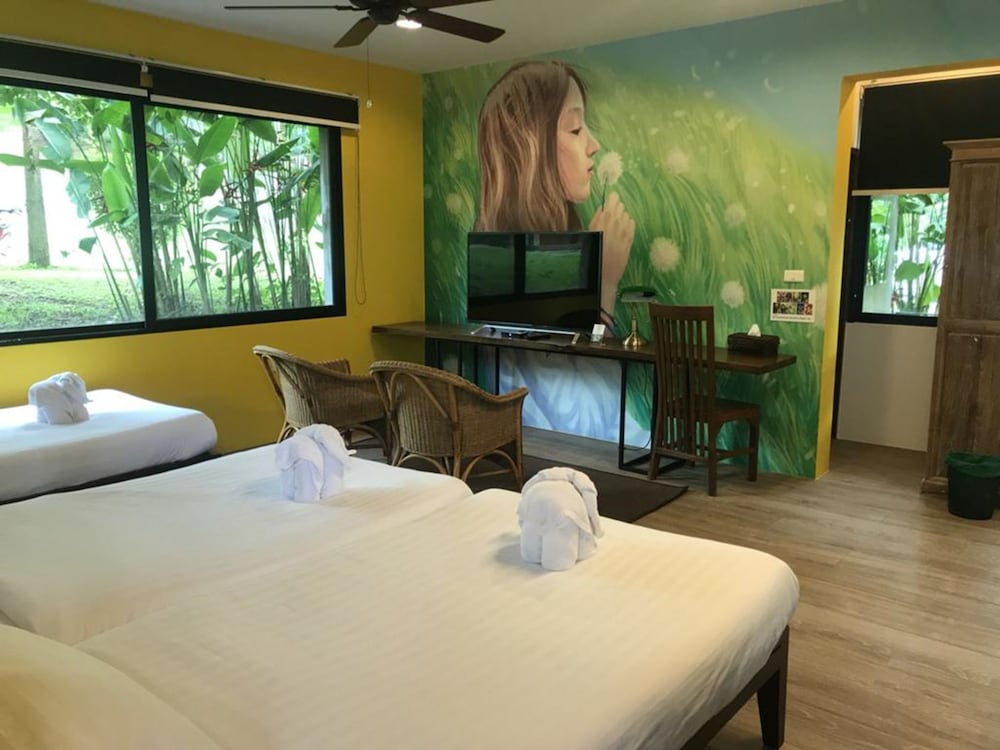 Rain Tree Residence 35/78