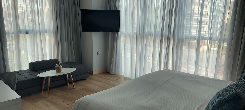 The Convo Syngrou Apartments 30/43
