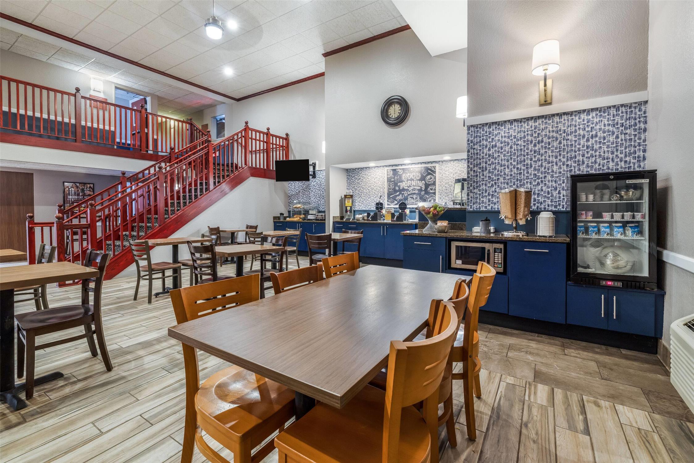 Americinn By Wyndham Mounds View Minneapolis 18/21