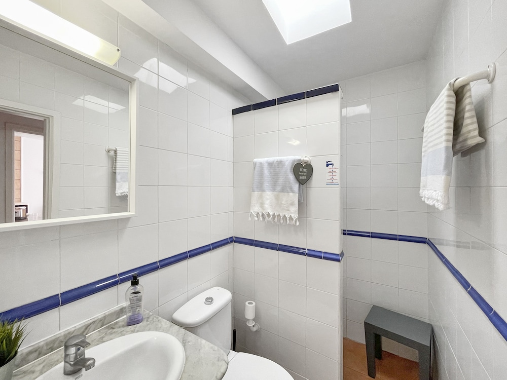 Parque Raquel Bungalows 32/34
