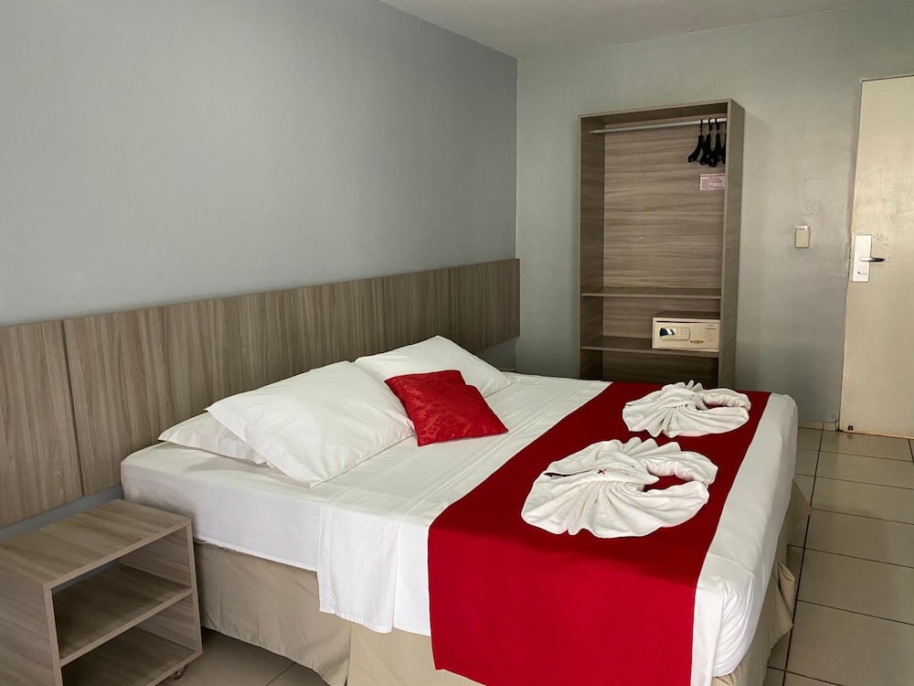 Fortaleza Inn Hotel 16/30