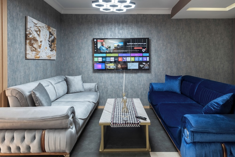 Taksim Elysium Residence CTS 30/50