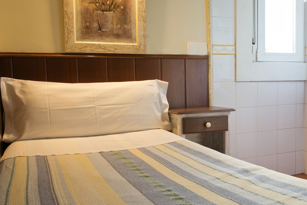 Hostal La Vera 36/50