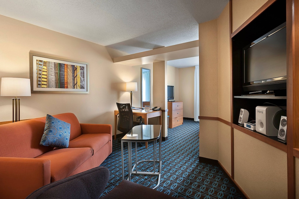 Fairfield Inn Suites Elizabeth City 22/43