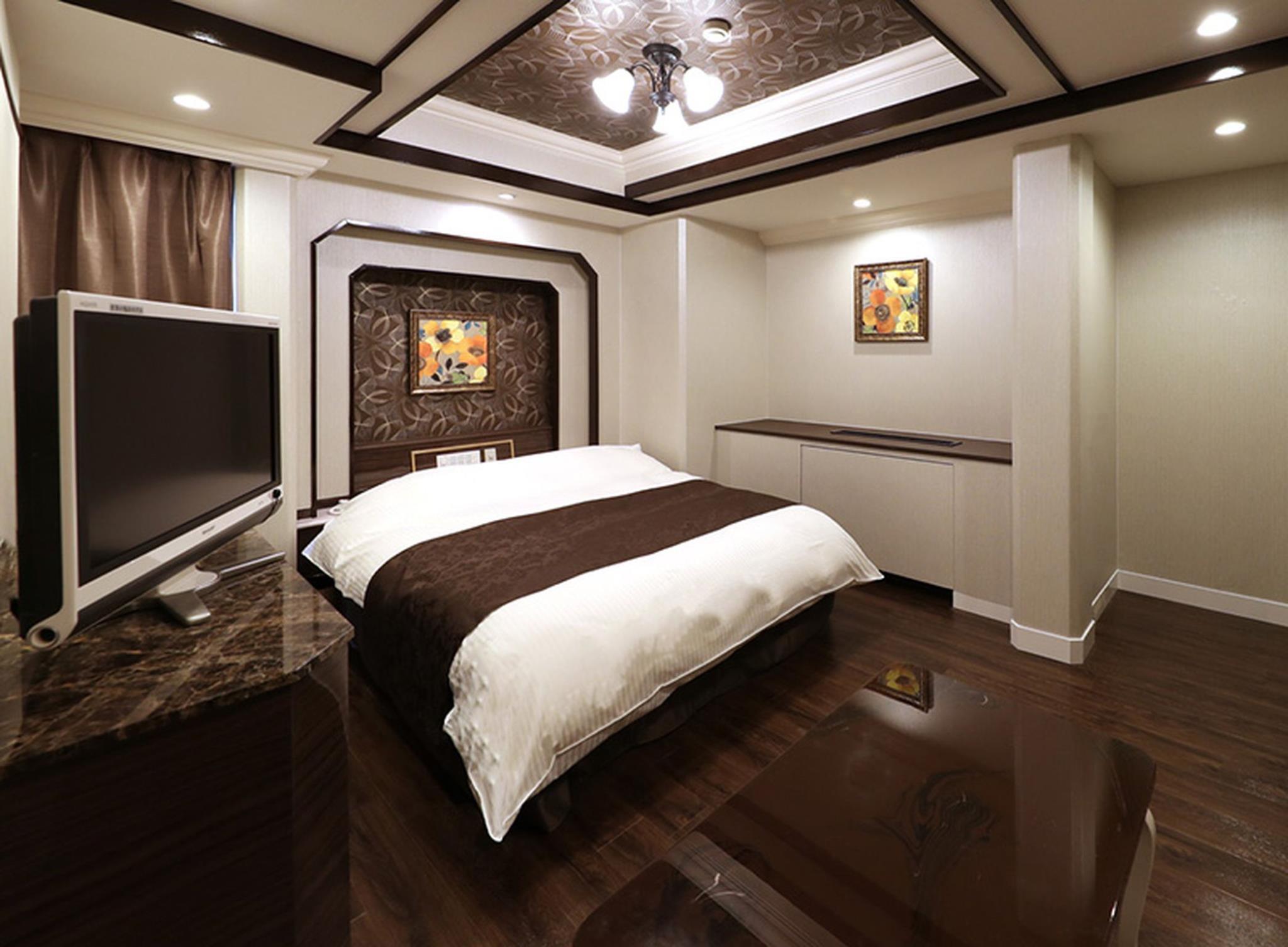 Hotel Fine Shiga Ritto 8/31