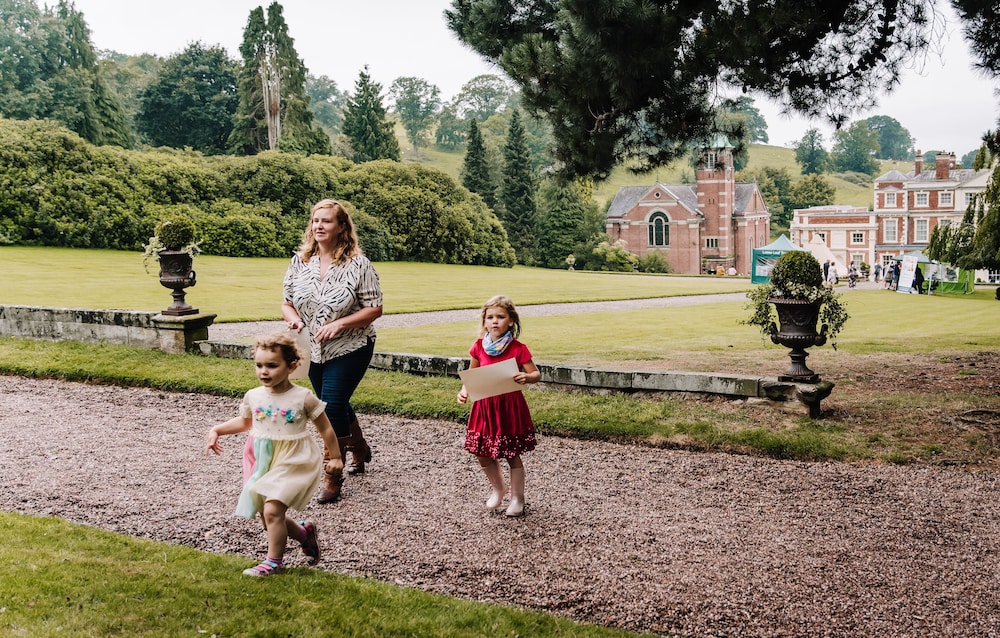 Hawkstone Hall Hotel & Gardens 28/51