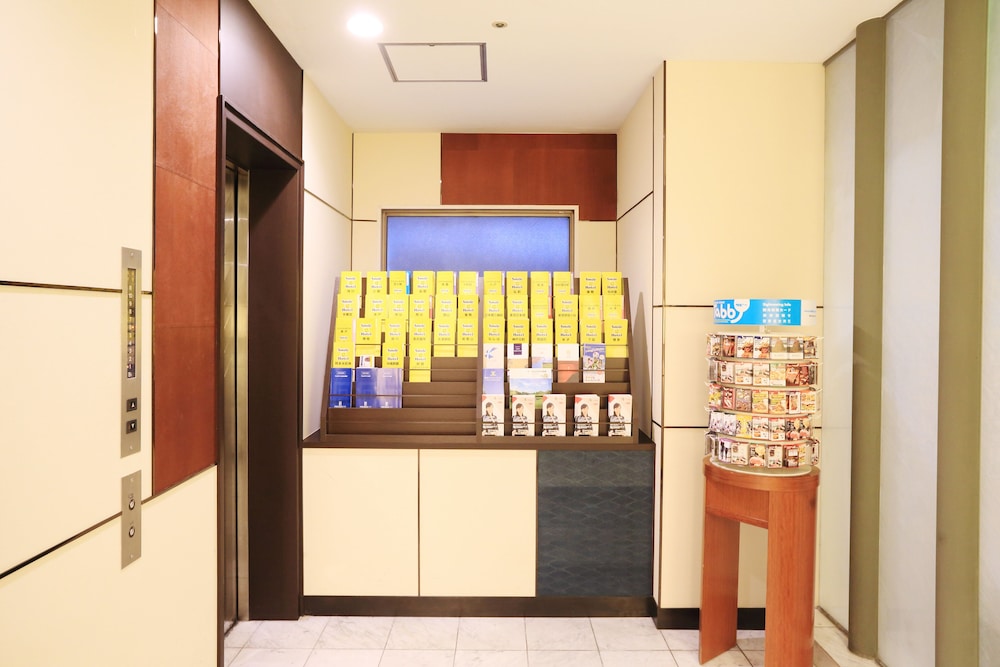 Smile Hotel Kyotoshijo 7/60