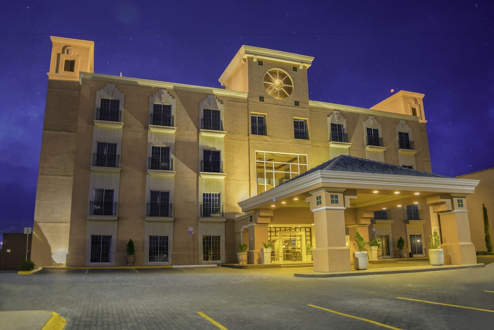 Istay Hotel Ciudad Juarez 2/42