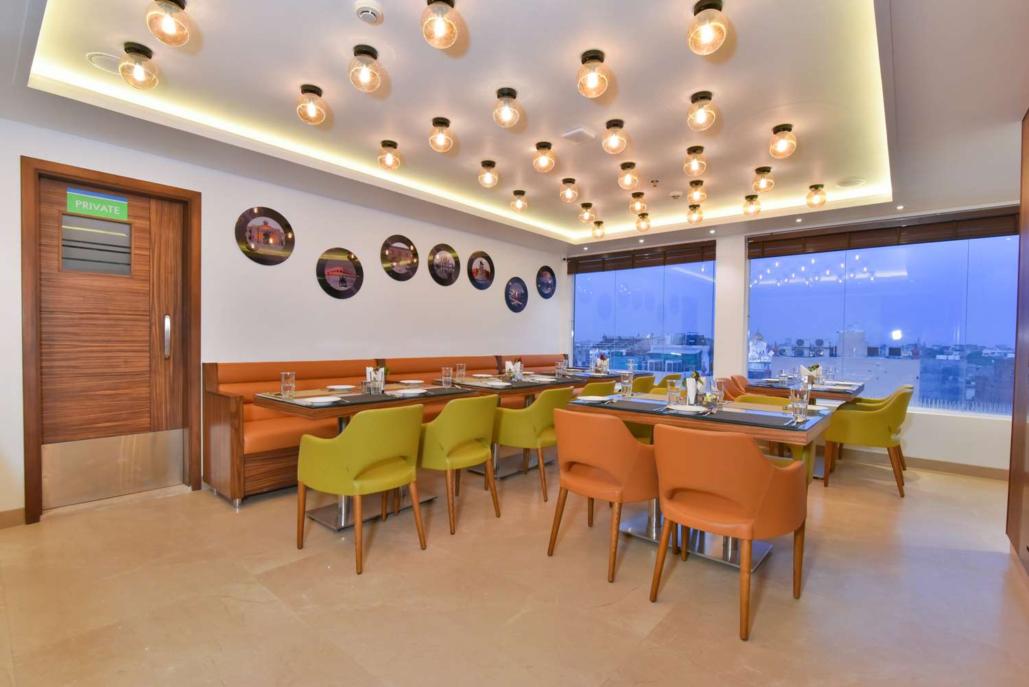 Surestay Hotel By Best Western Heritage Walk 9/9