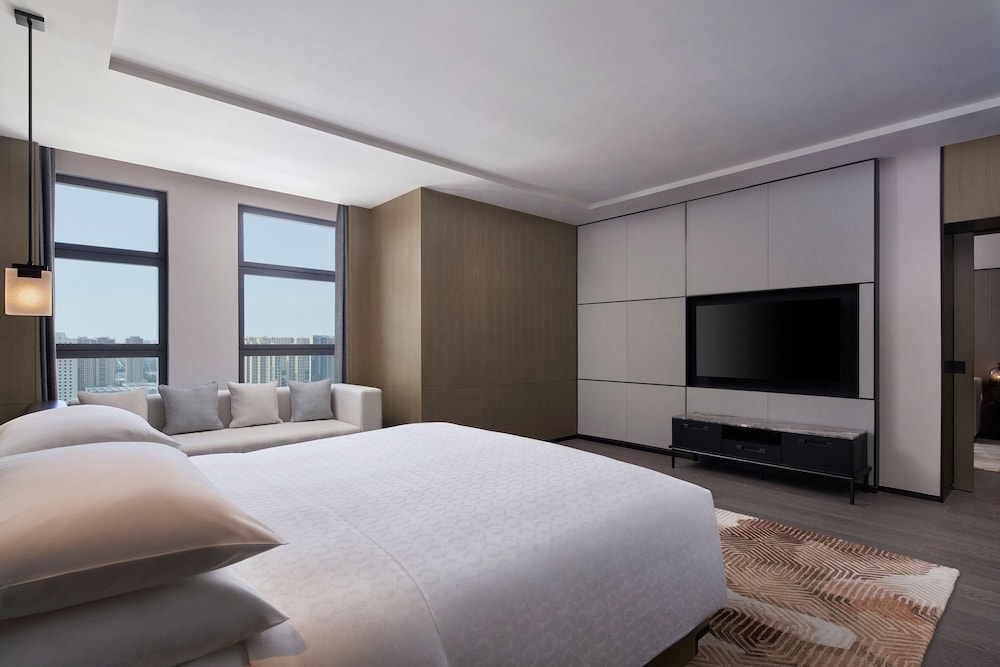 Sheraton Xi'an South 9/47