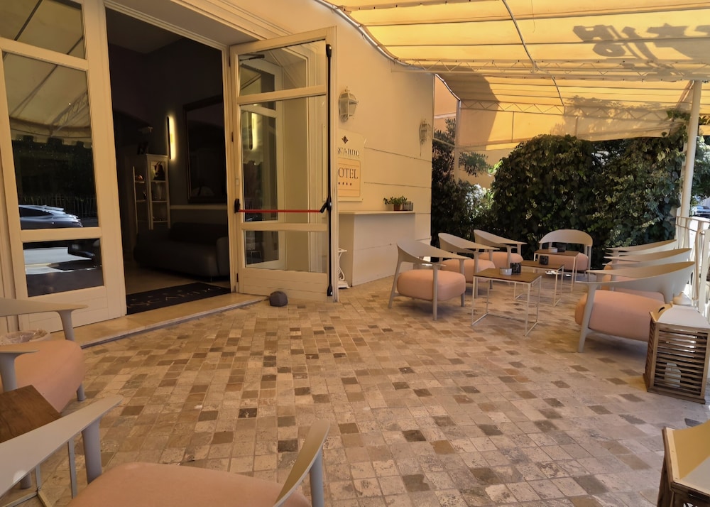Hotel Viscardo 39/55