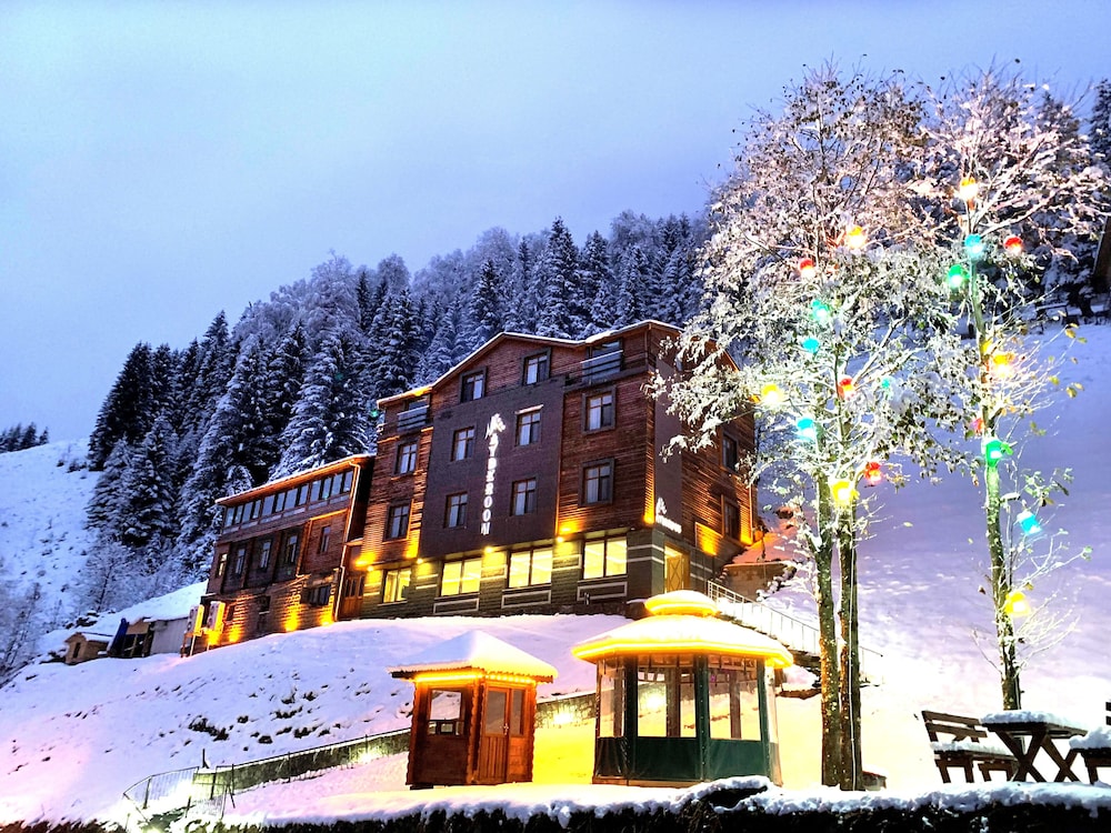 Ayderoom Hotel 1/30
