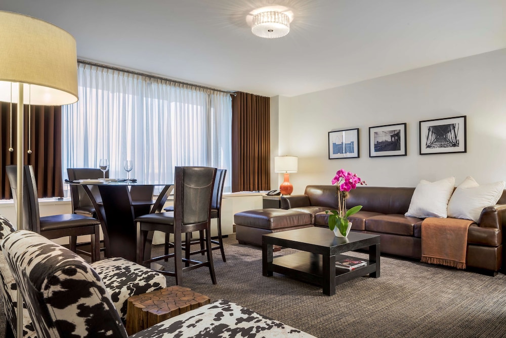 Hotel NoMa, Trademark Collection by Wyndham 32/55
