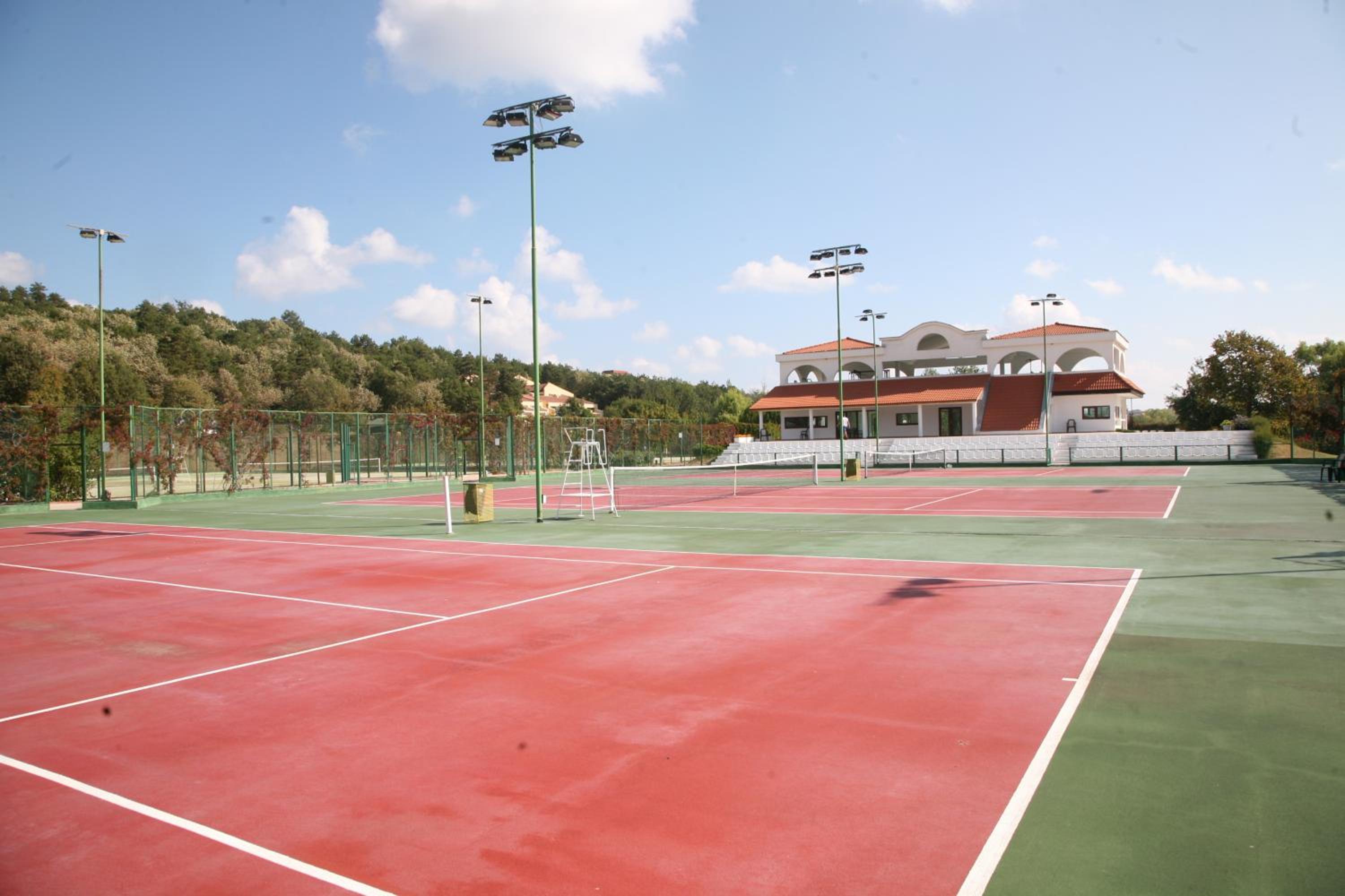 Duni Royal Resort - Hotel Pelican 24/49