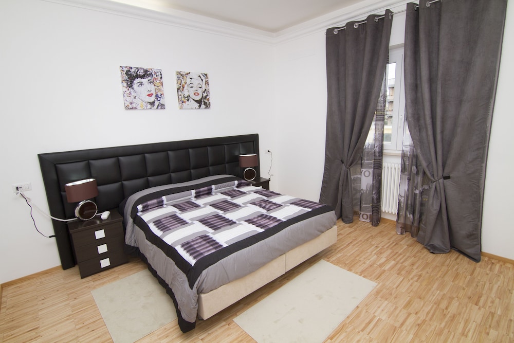 Al Bastione Relais - Suite & Rooms 8/29