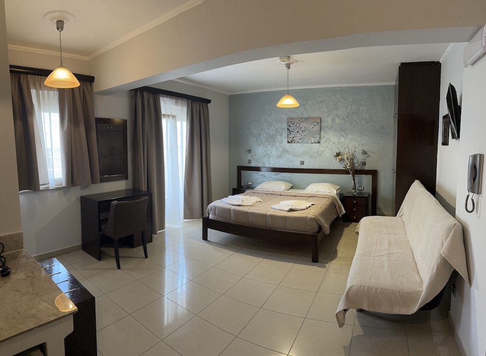 Comfort Hotel 9/38