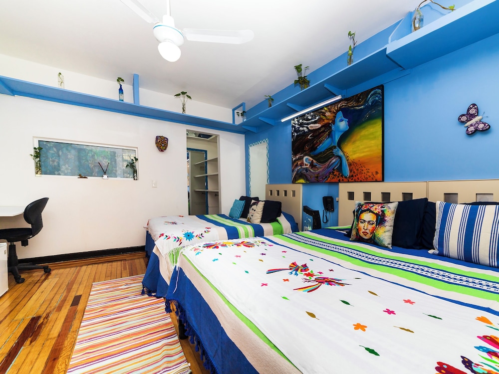 Casa ITZAE B&B 20/58