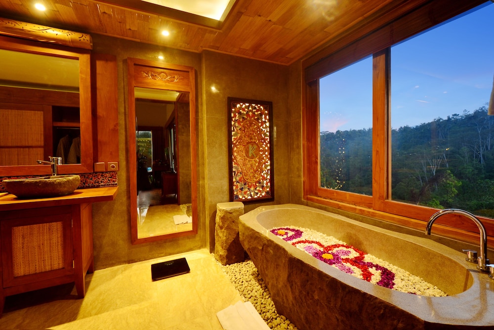 The Kenran Resort Ubud By Soscomma 25/50