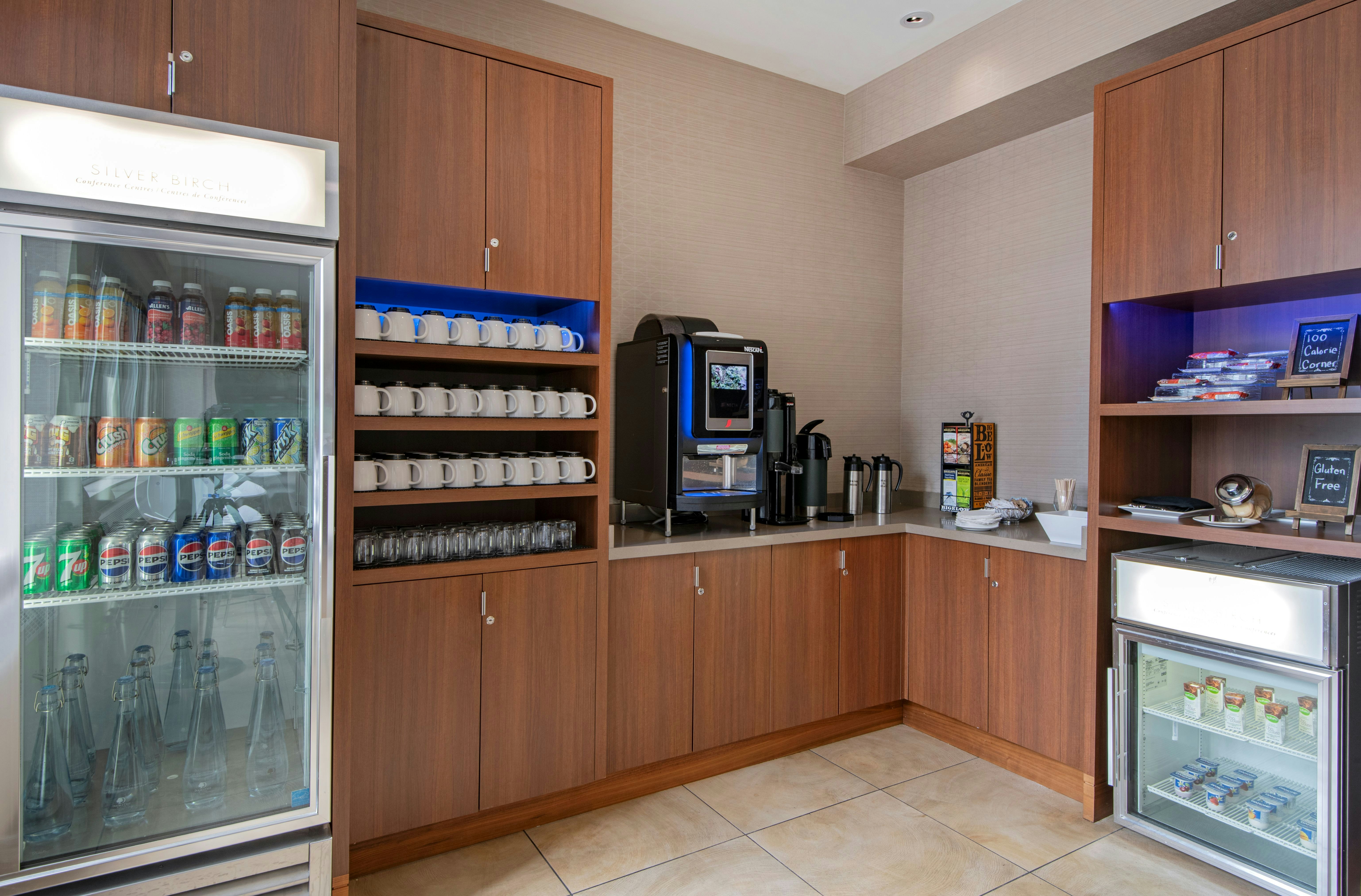 Doubletree By Hilton Hotel & Conference Centre Regina 14/80