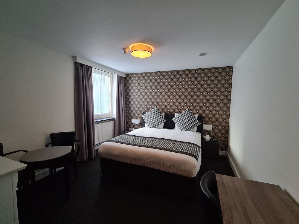 Amsterdam Airport Hotel Uithoorn 19/75