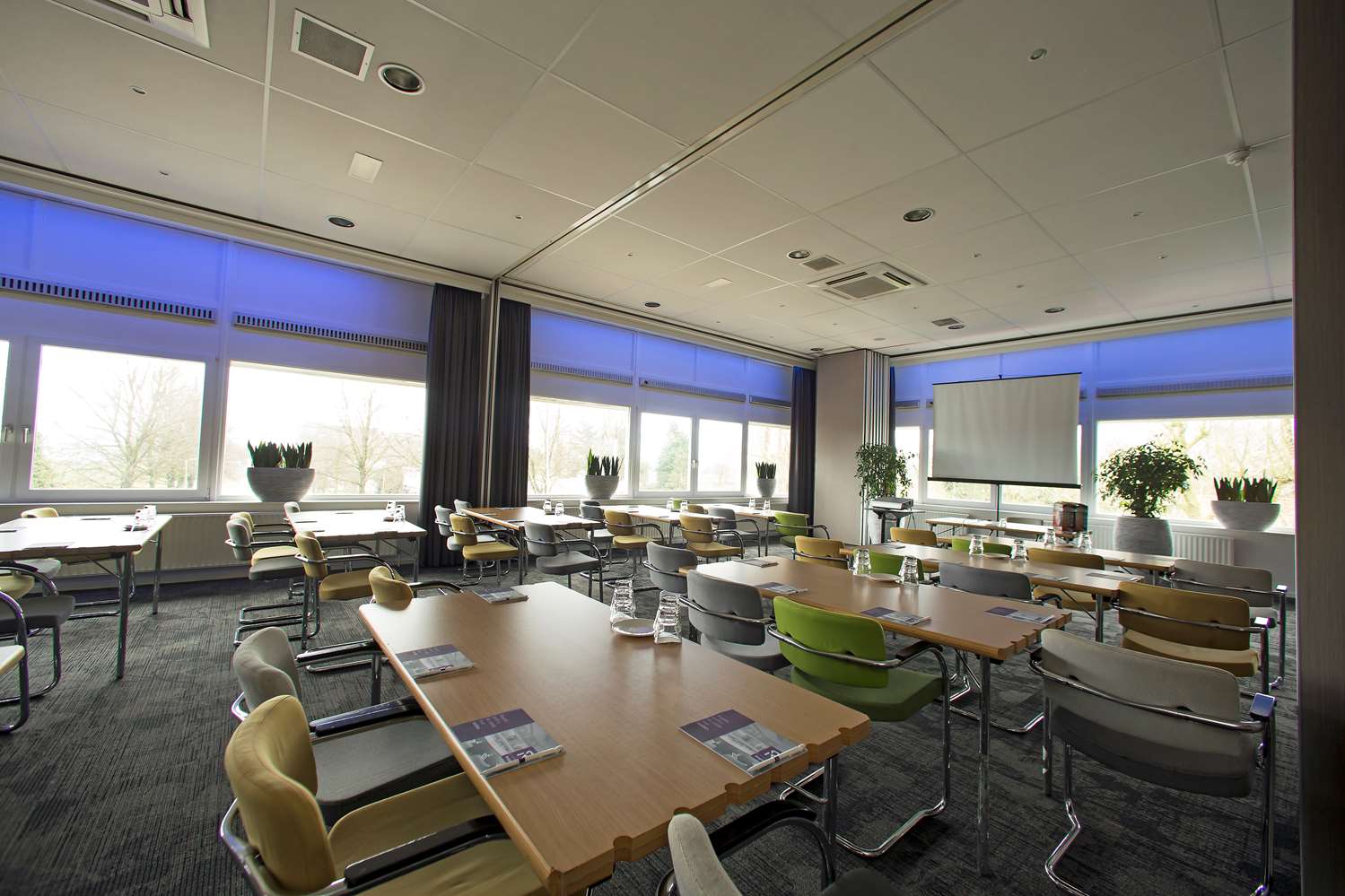 Amrath Airport Hotel Rotterdam 28/31