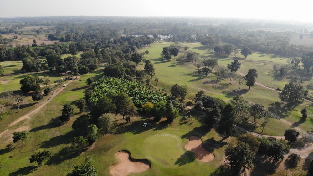 Korat Country Club Golf and Resort 16/21