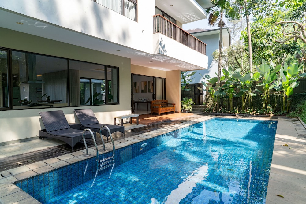 Permai Villa Dago with Pool 6/50