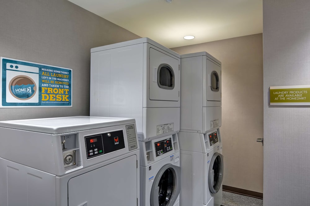 Home2 Suites By Hilton Miramar Ft Lauderdale 21/53