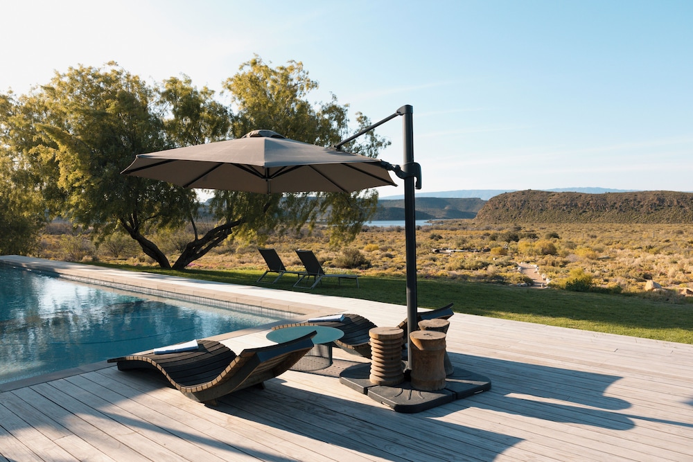 Sanbona Wildlife Reserve 40/50